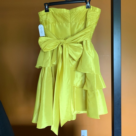 Jessica Simpson Dress - Picture 5 of 8